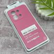 قاب گوشی Redmi 15C - Poco C85 شیائومی سیلیکونی اورجینال پاک کنی درجه یک زیربسته سرخابی کد 150764