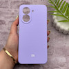 قاب گوشی Redmi A5 - Poco C71 شیائومی سیلیکونی اورجینال پاک کنی درجه یک زیربسته یاسی کد 150776