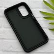 قاب گوشی Galaxy A15 سامسونگ سیلیکونی طرح نایکی NIKE پافر PC زیر بسته محافظ لنز دار کد 155003