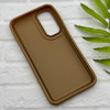 قاب گوشی Galaxy A35 سامسونگ سیلیکونی طرح نایکی NIKE پافر PC زیر بسته محافظ لنز دار کد 155006