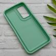قاب گوشی Galaxy A54 سامسونگ سیلیکونی طرح نایکی NIKE پافر PC زیر بسته محافظ لنز دار کد 155010
