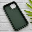 قاب گوشی iPhone 13 - iPhone 14 آیفون سیلیکونی طرح نایکی NIKE پافر PC زیر بسته محافظ لنز دار کد 155022