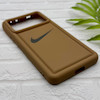 قاب گوشی Poco X6 Pro - Redmi K70E شیائومی سیلیکونی طرح نایکی NIKE پافر PC زیر بسته محافظ لنز دار کد 155033