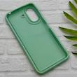قاب گوشی Redmi 13C - Poco C65 شیائومی سیلیکونی طرح نایکی NIKE پافر PC زیر بسته محافظ لنز دار کد 155034