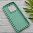 قاب گوشی Redmi Note 13 Pro 5G - Poco X6 شیائومی سیلیکونی طرح نایکی NIKE پافر PC زیر بسته محافظ لنز دار کد 155044
