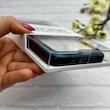 قاب گوشی iPhone 17 Pro Max آیفون اورجینال کی زد دو KZDOO سری ARES SPORT طرح طلقی شیشه ای شفاف دور فلزی کد 128425
