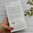 قاب گوشی iPhone 17 Pro Max آیفون اورجینال کی زد دو KZDOO سری ARES SPORT طرح طلقی شیشه ای شفاف دور فلزی کد 128427