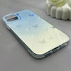قاب گوشی iPhone 11 آیفون فانتزی براق IMD لیزری لاکچری سخت HARD طرح پروانه کد 155240