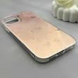 قاب گوشی iPhone 11 آیفون فانتزی براق IMD لیزری لاکچری سخت HARD طرح پروانه کد 155241