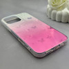 قاب گوشی iPhone 16 Pro Max آیفون فانتزی براق IMD لیزری لاکچری سخت HARD طرح پروانه کد 155245