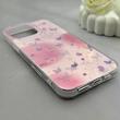 قاب گوشی iPhone 16 Pro Max آیفون فانتزی براق IMD لیزری لاکچری سخت HARD طرح پروانه کد 155247
