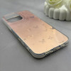 قاب گوشی iPhone 16 Pro Max آیفون فانتزی براق IMD لیزری لاکچری سخت HARD طرح پروانه کد 155250