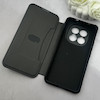 قاب گوشی Redmi Note 15 Pro 4G شیائومی کلاسوری اورجینال J CASE سوزنی مدل SPORT 2026 محافظ لنزدار مشکی کد E8-155260