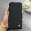 قاب گوشی Redmi Note 15 Pro 4G شیائومی کلاسوری اورجینال J CASE سوزنی مدل SPORT 2026 محافظ لنزدار مشکی کد E8-155260