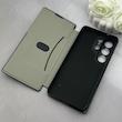 قاب گوشی Galaxy S26 Ultra سامسونگ کلاسوری اورجینال J CASE سوزنی مدل SPORT 2026 محافظ لنزدار سبز کد E8-155262