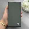 قاب گوشی Galaxy S26 Ultra سامسونگ کلاسوری اورجینال J CASE سوزنی مدل SPORT 2026 محافظ لنزدار سبز کد E8-155262
