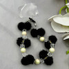 بند آویز دستی موبایل ( فون چارم Phone Charm ) فانتزی کد 155418