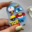 پاپ سوکت برجسته طرح چرم TOY STORY کد 155397