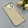 قاب گوشی Redmi 12C - Poco C55 - Redmi 11A شیائومی سیلیکونی اورجینال پاک کنی درجه یک زیربسته سفید کد 151636