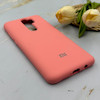 قاب گوشی Redmi Note 8 Pro شیائومی سیلیکونی اورجینال پاک کنی درجه یک زیربسته مرجانی کد 151646
