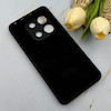 قاب گوشی Redmi Note 13 4G شیائومی سیلیکونی اورجینال پاک کنی درجه یک زیربسته مشکی کد 151653