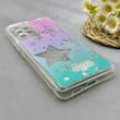 قاب گوشی Galaxy A53 سامسونگ اکلیلی فانتزی آکواریومی لاکچری محافظ لنزدار طرح ستاره کد 155592