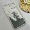 قاب گوشی iPhone 13 - 14 آیفون اکلیلی فانتزی آکواریومی لاکچری محافظ لنزدار طرح KARL کد 155594