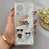 قاب گوشی Xiaomi 13 Lite شیائومی اکلیلی فانتزی آکواریومی لاکچری محافظ لنزدار طرح KARL کد 155597