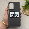 قاب گوشی Galaxy A14 سامسونگ اورجینال SO COOL دور مات سوکول اسپرت Sport طرح الو alo کد 153191