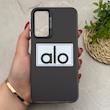 قاب گوشی Galaxy A15 سامسونگ اورجینال SO COOL دور مات سوکول اسپرت Sport طرح الو alo کد 153192