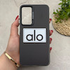 قاب گوشی Galaxy A16 سامسونگ اورجینال SO COOL دور مات سوکول اسپرت Sport طرح الو alo کد 153193