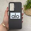 قاب گوشی Galaxy A16 سامسونگ اورجینال SO COOL دور مات سوکول اسپرت Sport طرح الو alo کد 153193