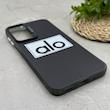 قاب گوشی Galaxy A16 سامسونگ اورجینال SO COOL دور مات سوکول اسپرت Sport طرح الو alo کد 153193