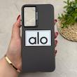 قاب گوشی Galaxy A17 سامسونگ اورجینال SO COOL دور مات سوکول اسپرت Sport طرح الو alo کد 153194