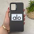 قاب گوشی Galaxy A12 - M12 سامسونگ اورجینال SO COOL دور مات سوکول اسپرت Sport طرح الو alo کد 153203