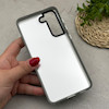 قاب گوشی Galaxy S21 FE سامسونگ اورجینال SO COOL دور مات سوکول اسپرت Sport طرح الو alo کد 153207
