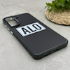 قاب گوشی Galaxy S21 FE سامسونگ اورجینال SO COOL دور مات سوکول اسپرت Sport طرح الو alo کد 153207