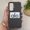 قاب گوشی Galaxy S23 FE سامسونگ اورجینال SO COOL دور مات سوکول اسپرت Sport طرح الو alo کد 153208