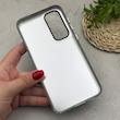قاب گوشی Galaxy S23 FE سامسونگ اورجینال SO COOL دور مات سوکول اسپرت Sport طرح الو alo کد 153208