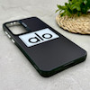 قاب گوشی Galaxy S24 FE سامسونگ اورجینال SO COOL دور مات سوکول اسپرت Sport طرح الو alo کد 153209