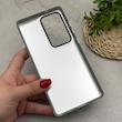 قاب گوشی Galaxy S25 Ultra سامسونگ اورجینال SO COOL دور مات سوکول اسپرت Sport طرح الو alo کد 153211