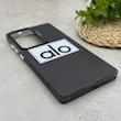 قاب گوشی Galaxy S25 Ultra سامسونگ اورجینال SO COOL دور مات سوکول اسپرت Sport طرح الو alo کد 153211