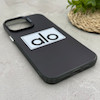 قاب گوشی iPhone 13 Pro Max آیفون اورجینال SO COOL دور مات سوکول اسپرت Sport طرح الو alo کد 153213