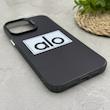 قاب گوشی iPhone 13 Pro Max آیفون اورجینال SO COOL دور مات سوکول اسپرت Sport طرح الو alo کد 153213