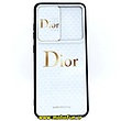 مشخصات و خرید قاب گوشی Galaxy A52 سامسونگ فانتزی ژله ای طرح دیور Dior محافظ لنزدار کشویی، خرید قاب گوشی Galaxy A52 سامسونگ فانتزی ژله ای طرح دیور Dior محافظ لنزدار کشویی از فروشگاه موبوفان، قیمت قاب گوشی Galaxy A52 سامسونگ فانتزی ژله ای طرح دیور Dior محافظ لنزدار کشویی