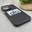 قاب گوشی iPhone 16 Pro Max آیفون اورجینال SO COOL دور مات سوکول اسپرت Sport طرح الو alo کد 153216