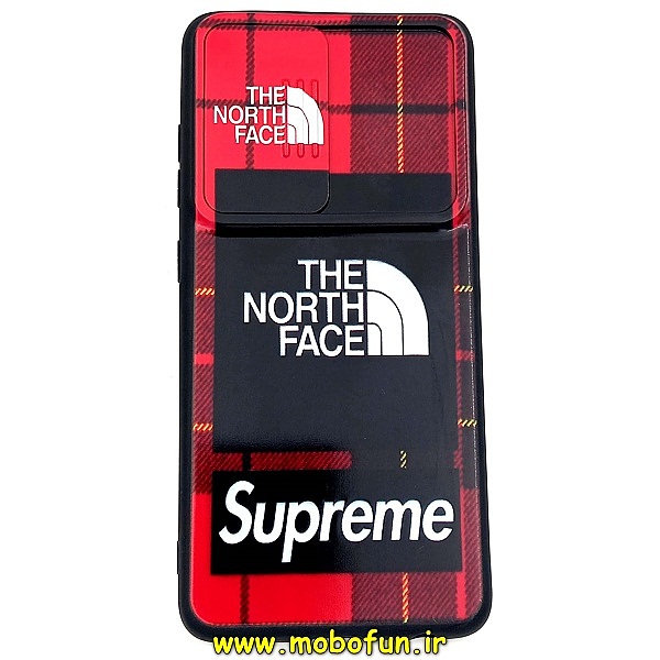 مشخصات و خرید قاب گوشی Galaxy A52 سامسونگ فانتزی ژله ای طرح THE NORTH FACE محافظ لنزدار کشویی، خرید قاب گوشی Galaxy A52 سامسونگ فانتزی ژله ای طرح THE NORTH FACE محافظ لنزدار کشویی از فروشگاه موبوفان، قیمت قاب گوشی Galaxy A52 سامسونگ فانتزی ژله ای طرح THE NORTH FACE محافظ لنزدار کشویی