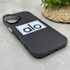 قاب گوشی iPhone 17 آیفون اورجینال SO COOL دور مات سوکول اسپرت Sport طرح الو alo کد 153218