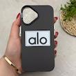 قاب گوشی iPhone 16 آیفون اورجینال SO COOL دور مات سوکول اسپرت Sport طرح الو alo کد 153219