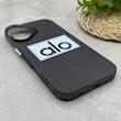 قاب گوشی iPhone 16 آیفون اورجینال SO COOL دور مات سوکول اسپرت Sport طرح الو alo کد 153219
